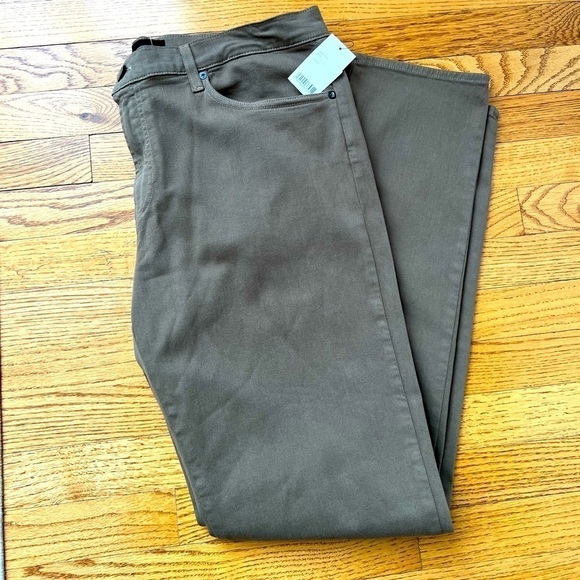 J Brand Theory Tyler Mens Seriously Soft Slim Fit Denim Stretch Jean Size 38 - Picture 4 of 11